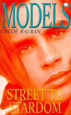 Cover of Street To Stardom