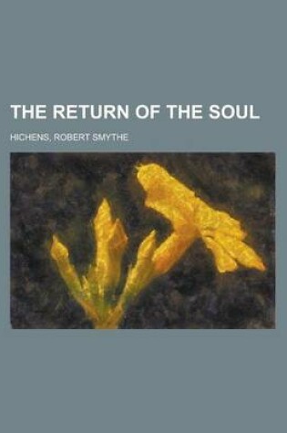 Cover of The Return of the Soul