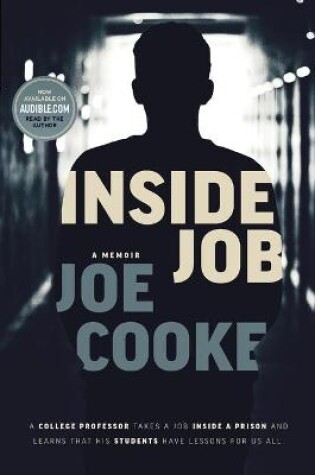 Cover of Inside Job