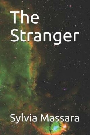 Cover of The Stranger