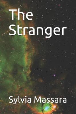 Cover of The Stranger