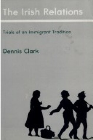 Cover of The Irish Relations