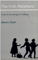 Book cover for The Irish Relations