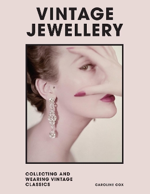 Cover of Vintage Jewellery