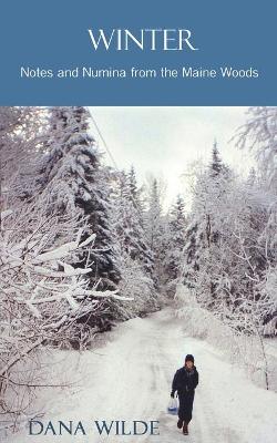 Book cover for Winter