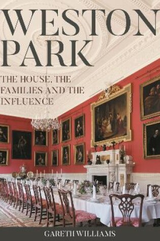 Cover of Weston Park