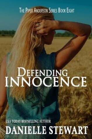 Cover of Defending Innocence