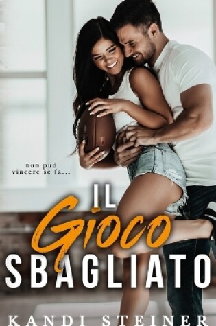 Cover of Il Gioco Sbagliato