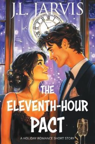 Cover of The Eleventh-Hour Pact