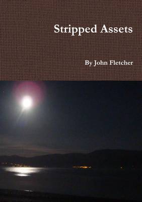 Book cover for Stripped Assets