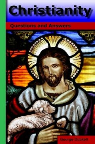 Cover of Christianity