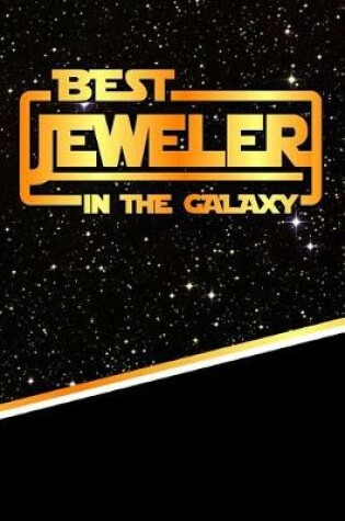 Cover of The Best Jeweler in the Galaxy