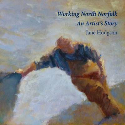 Book cover for Working North Norfolk