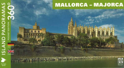 Book cover for Majorca