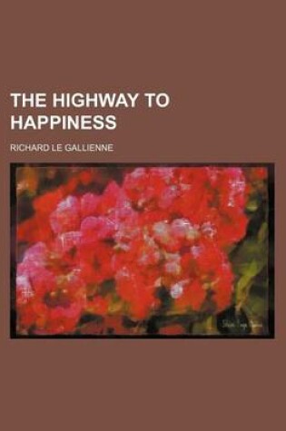 Cover of The Highway to Happiness