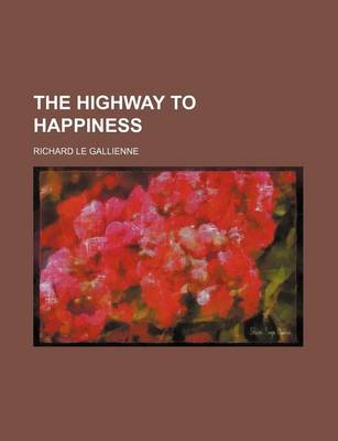 Book cover for The Highway to Happiness