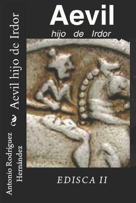 Cover of Aevil hijo de Irdor
