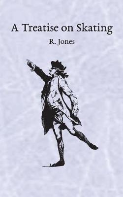 Book cover for A Treatise on Skating