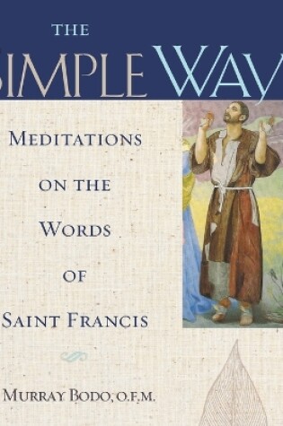 Cover of The Simple Way