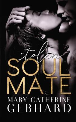 Book cover for Stolen Soulmate