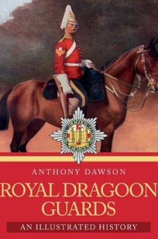 Cover of Royal Dragoon Guards