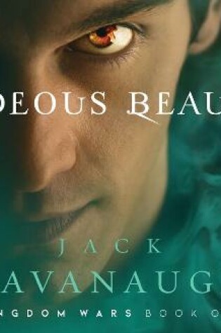 Cover of Hideous Beauty