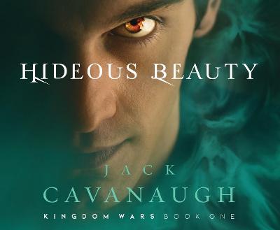 Cover of Hideous Beauty