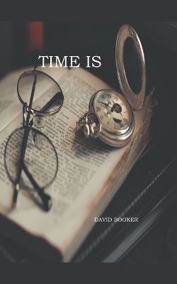 Book cover for Time Is