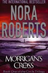 Book cover for Morrigan's Cross