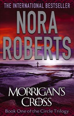 Cover of Morrigan's Cross