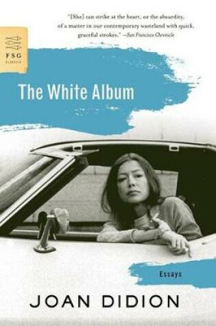 Cover of The White Album