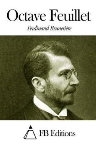 Cover of Octave Feuillet