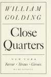 Book cover for Close Quarters