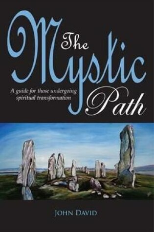 Cover of The Mystic Path