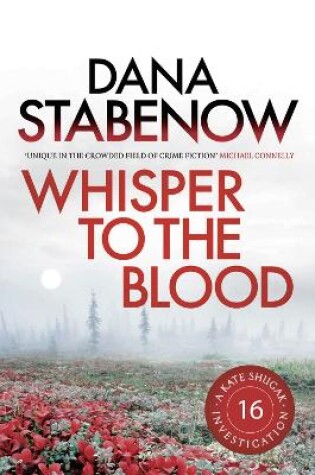 Cover of Whisper to the Blood