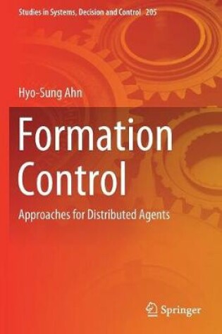 Cover of Formation Control