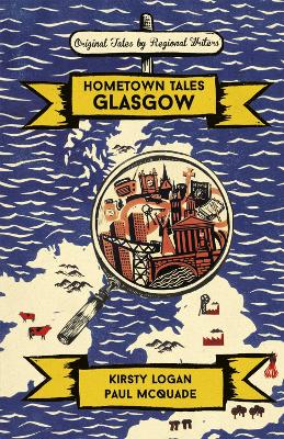 Cover of Glasgow