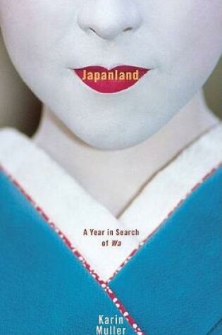 Cover of Japanland