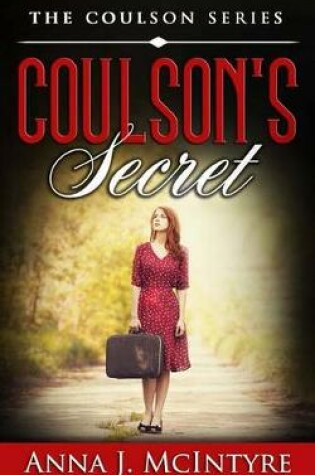 Cover of Coulson's Secret