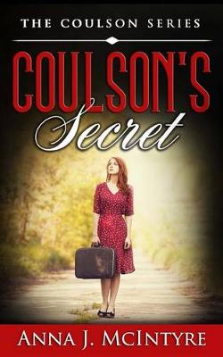 Cover of Coulson's Secret