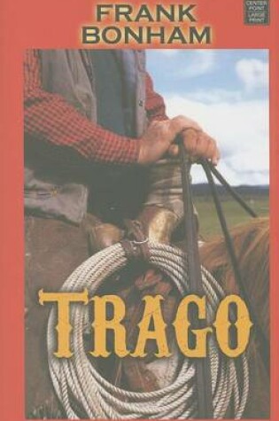 Cover of Trago