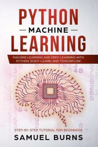 Cover of Python Machine Learning