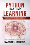 Book cover for Python Machine Learning