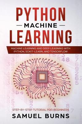 Cover of Python Machine Learning