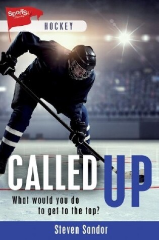 Cover of Called Up