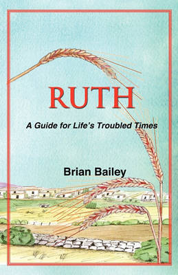 Book cover for Ruth