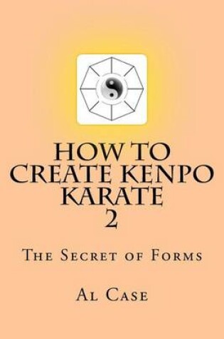 Cover of HowCreateKenpo 2