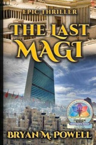 Cover of The Last Magi