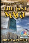 Book cover for The Last Magi