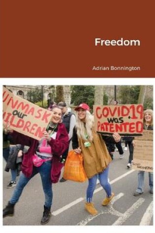 Cover of Freedom